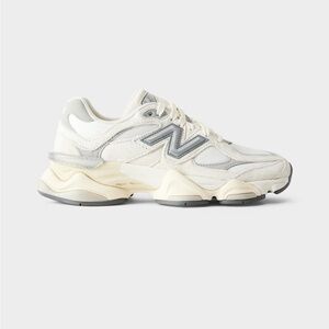 New Balance 9060 Sneakers Sea Salt Concrete